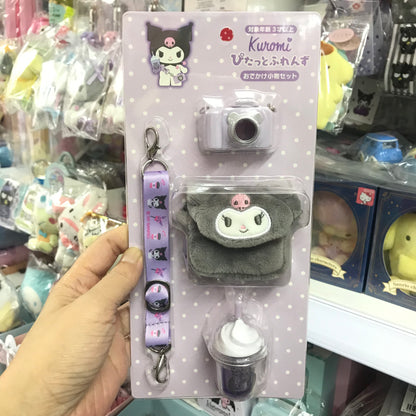 Sanrio 相機配件