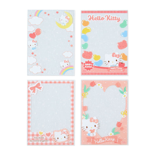 Hello Kitty 2R相片保護套