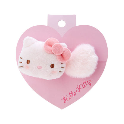 Hello Kitty 櫻花橡筋