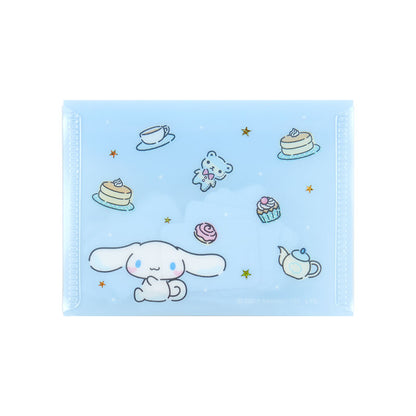 Cinnamoroll 貼紙(附收納套)