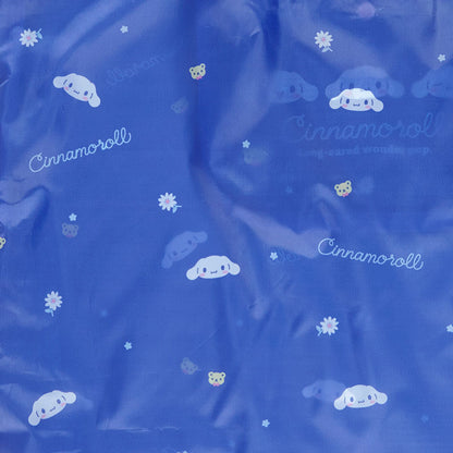 Cinnamoroll 可摺購物袋 M碼