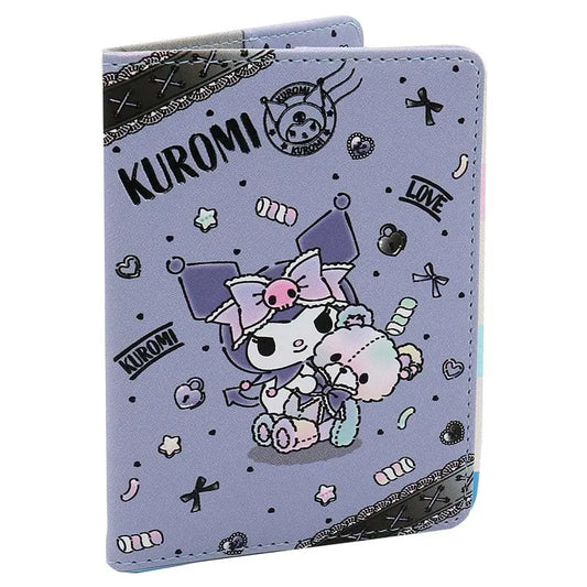 Kuromi 多用途卡套