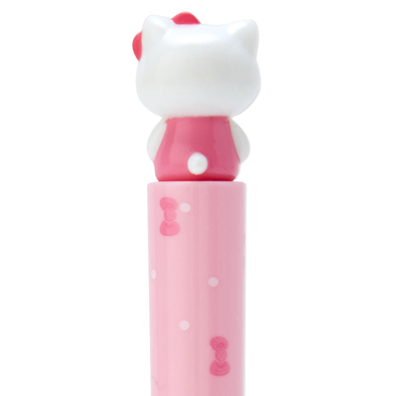 Hello Kitty 叉