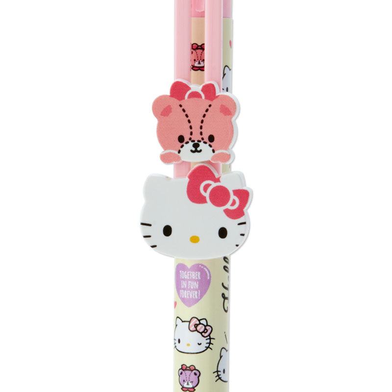 Hello Kitty & Friend 原子筆