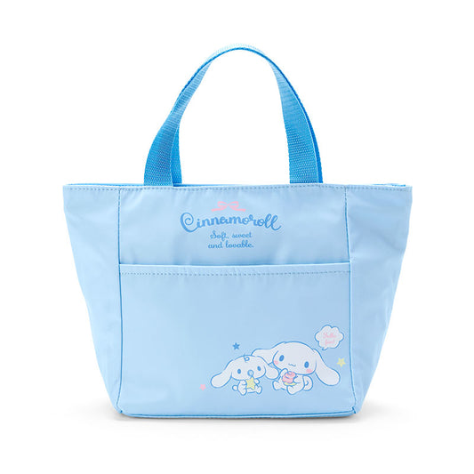 Cinnamoroll 保冷袋