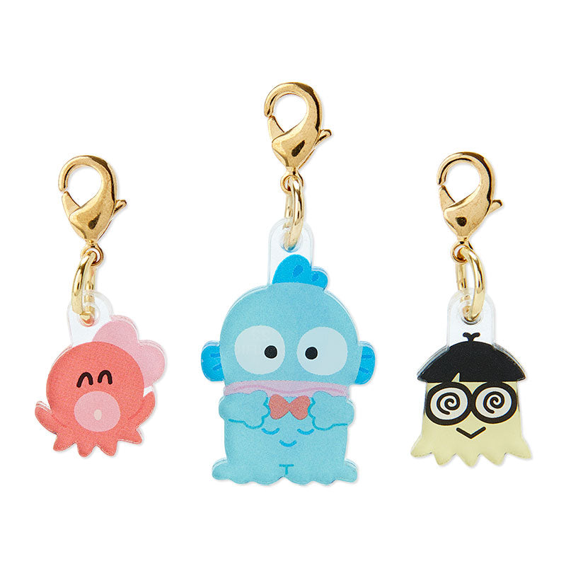 Hangyodon 3個裝掛飾