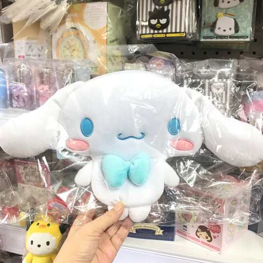 Cinnamoroll 公仔手機袋 電話袋