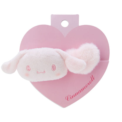 Cinnamoroll 櫻花橡筋
