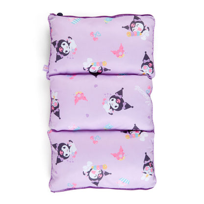 Kuromi 兩用Cushion