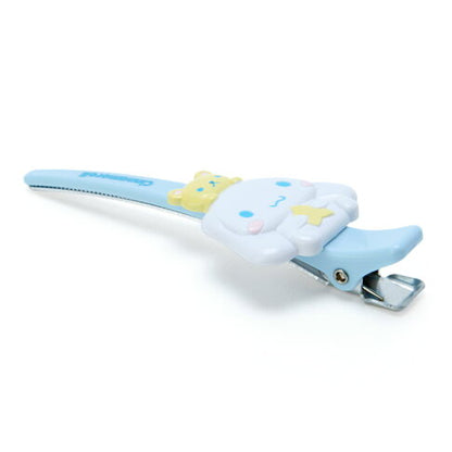 Cinnamoroll 長髮夾