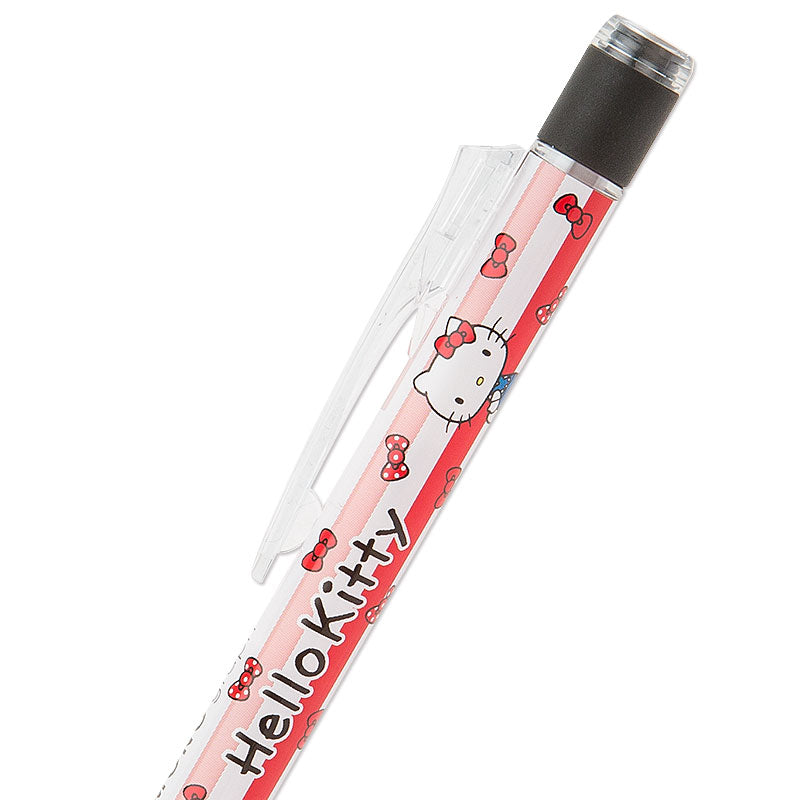 Hello Kitty Mono Graph 鉛芯筆