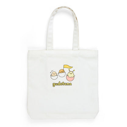 Gudetama 10週年系列手挽袋