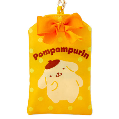 PomPomPurin 御守掛飾