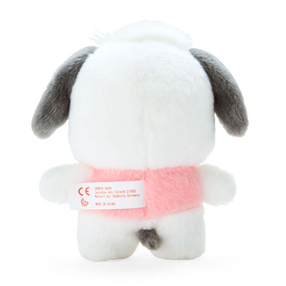 Pochacco 磁石底座換衫公仔 S Size（第5彈）