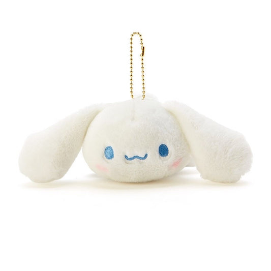 Cinnamoroll Relax系列公仔掛件