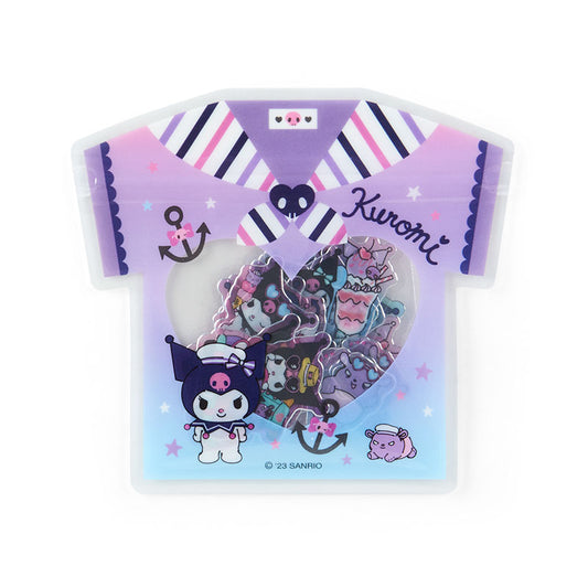 Kuromi Tee貼紙