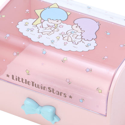 Little Twin Stars 手飾盒