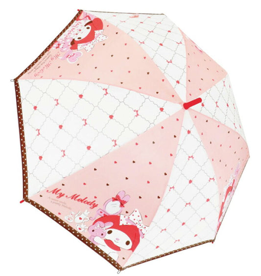 My Melody 長遮