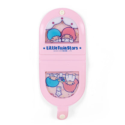 Little Twin Stars 袋仔鏡梳