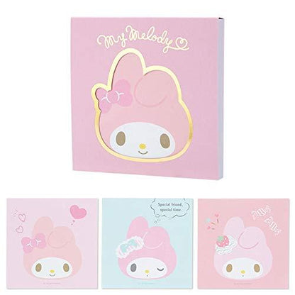 My Melody 方形Memo
