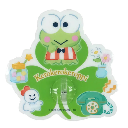 Keroppi 牆鈎