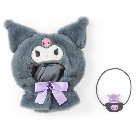 Kuromi 公仔服裝