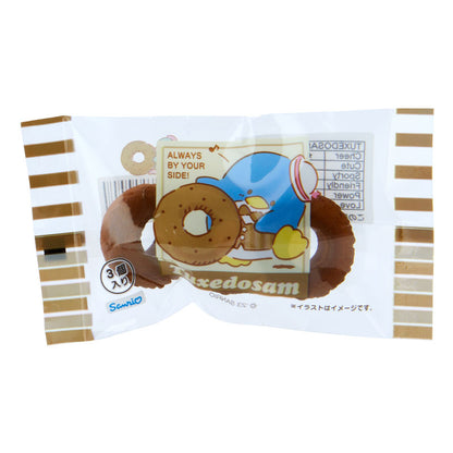 Sanrio 零食系列迷你擺設