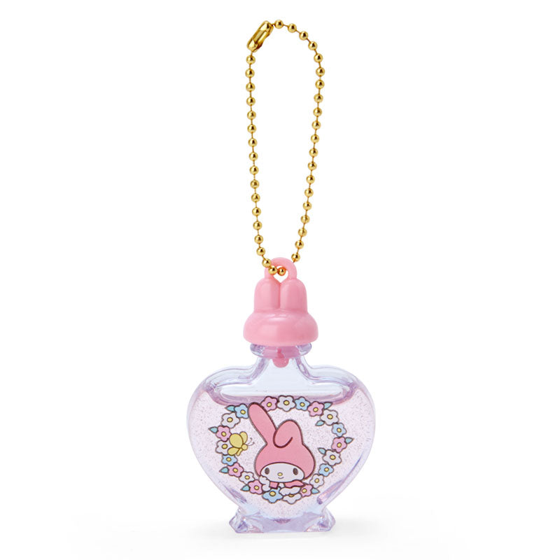 My Melody 香水樽造型掛飾