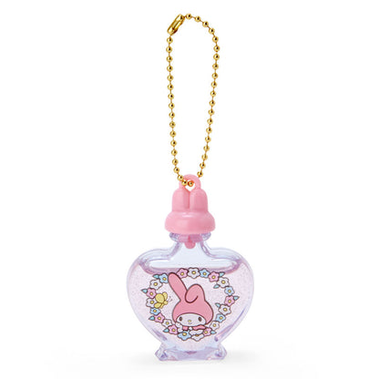My Melody 香水樽造型掛飾