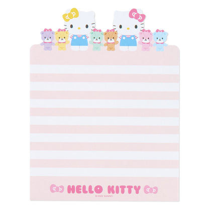 Hello Kitty 信紙套裝