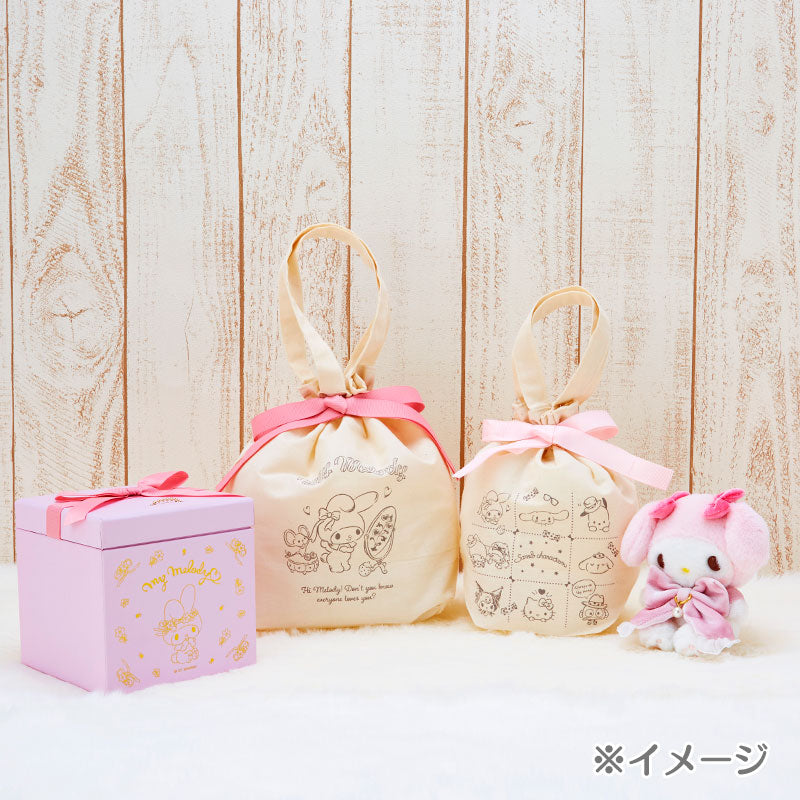 Cinnamoroll 索袋