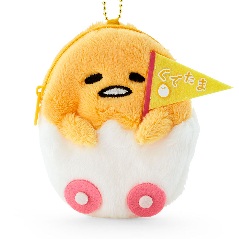 Gudetama 10週年系列公仔散紙包