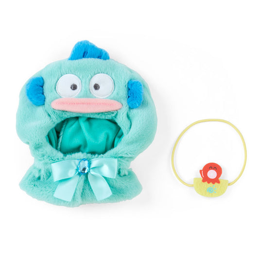 Hangyodon 公仔服裝