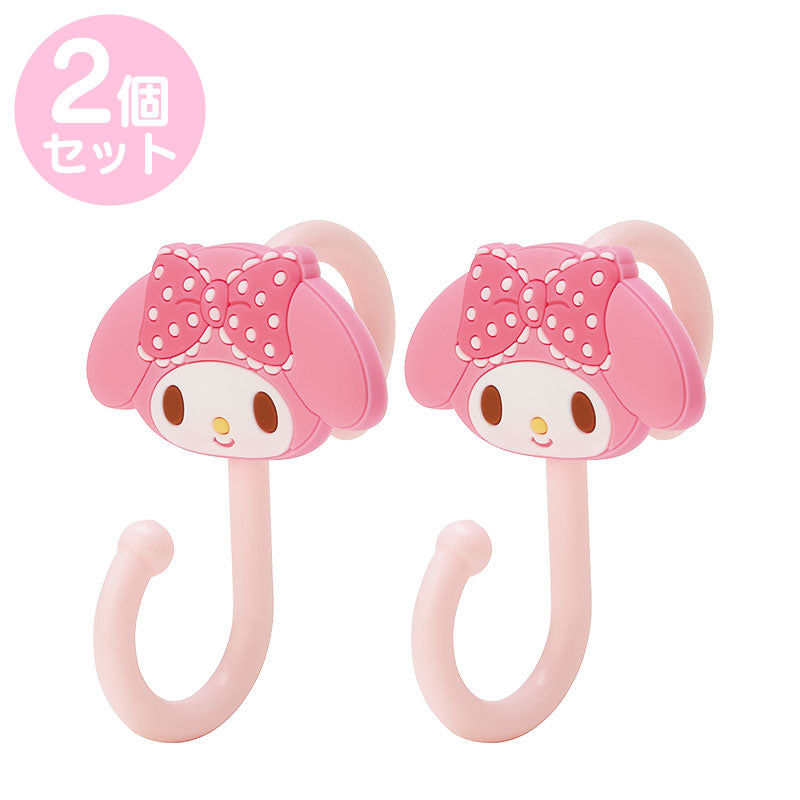 My Melody S形掛鈎