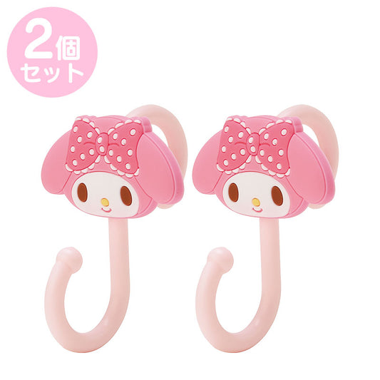 My Melody S形掛鈎