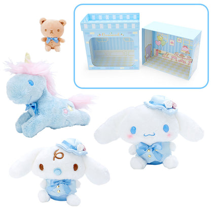 Cinnamoroll 部屋盒裝公仔