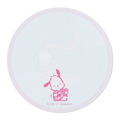 Pochacco 黑膠唱片造型Memo