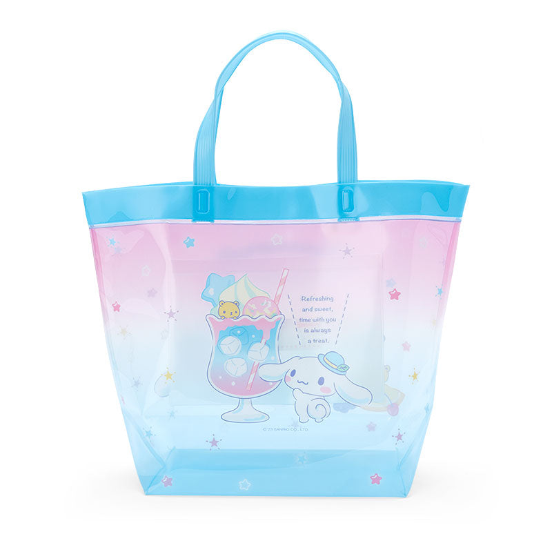 Cinnamoroll 沙灘袋