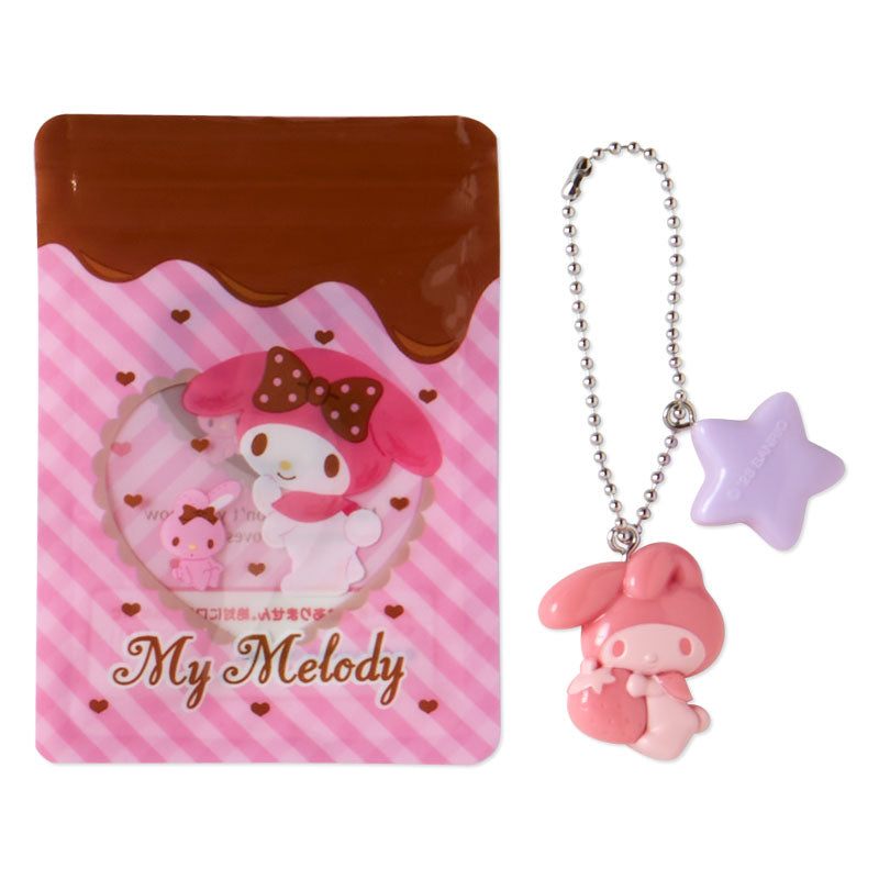 Sanrio 糖果系列掛飾