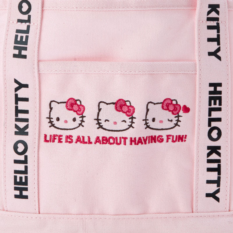 Hello Kitty 手挽袋
