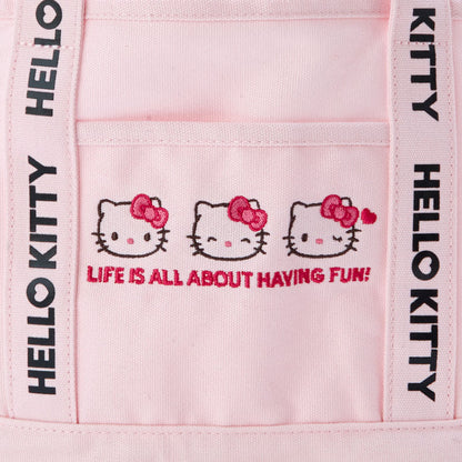Hello Kitty 手挽袋