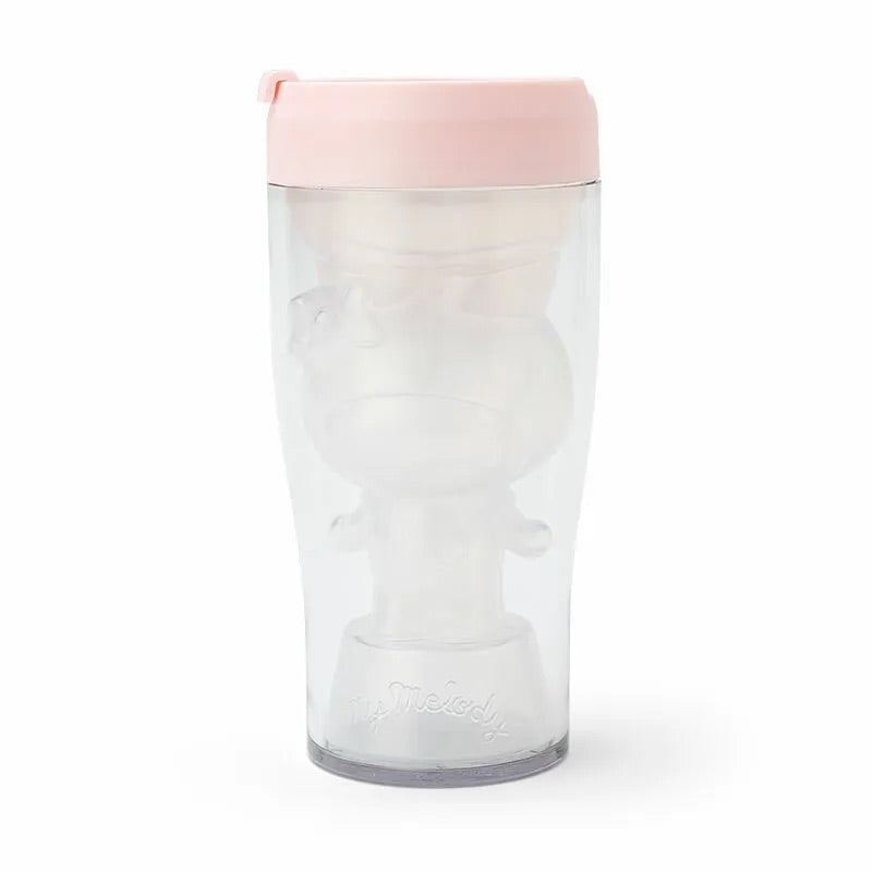 My Melody 雙重構造杯