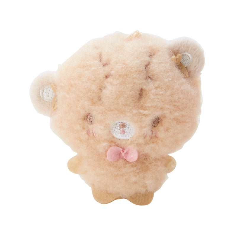 Cogimyun 手作小熊系列公仔掛件（一套6款）
