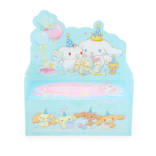 Cinnamoroll After Party 展示架連櫃桶