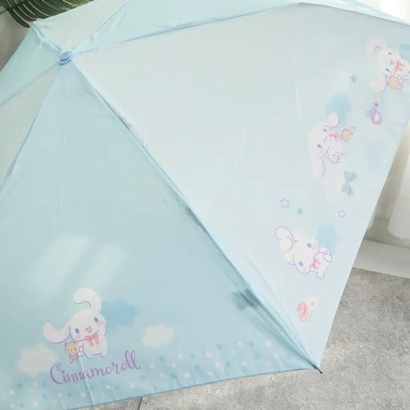 Cinnamoroll 縮骨遮