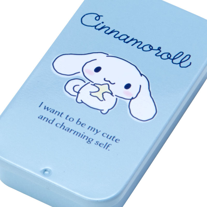 Cinnamoroll 盒裝萬字夾