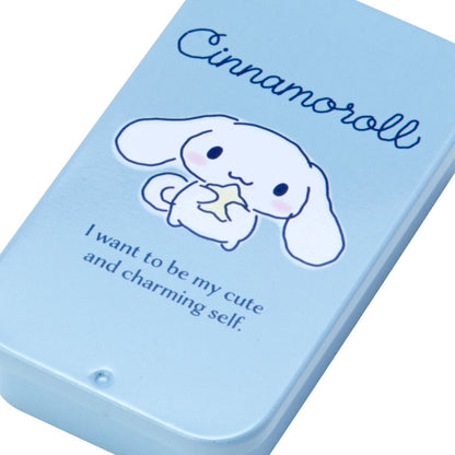 Cinnamoroll 盒裝萬字夾
