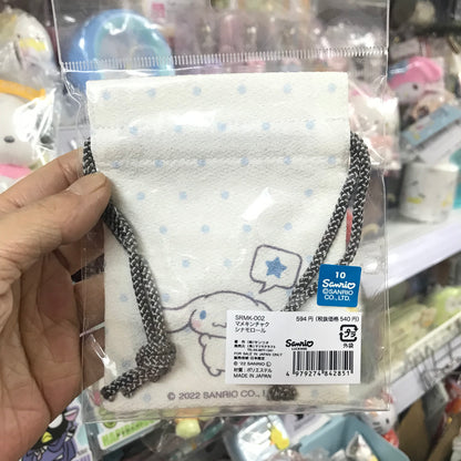 Cinnamoroll 和風布索袋