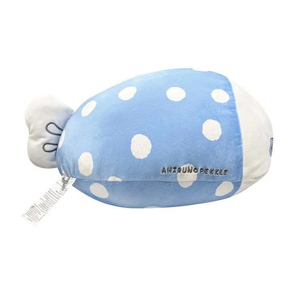Pekkle 魚仔造型Cushion