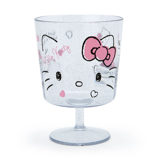 Hello Kitty 甜品杯
